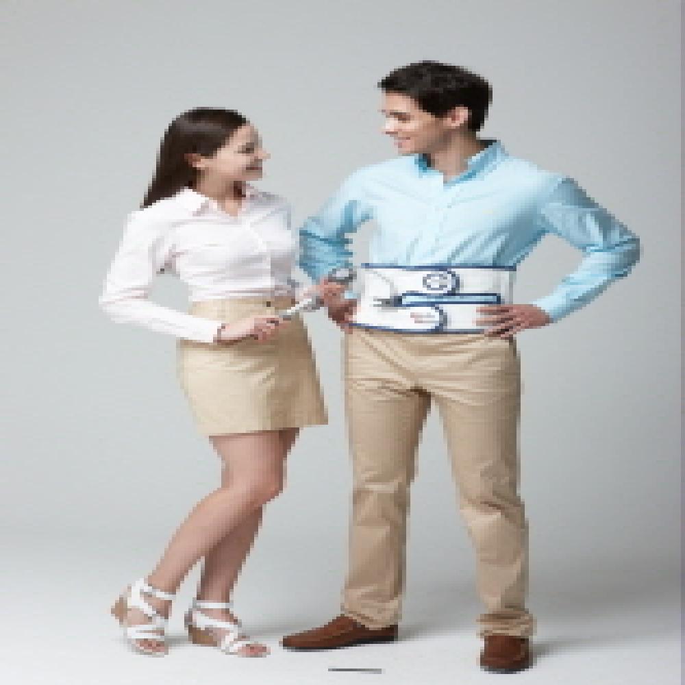 Disk Dr. Waist WG50 Double