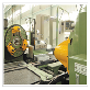 full image CNC above-Floor Wheel Lathe