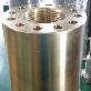 detail image1 Copper Alloy Casting sleeve valve disc crew nut worm wheel