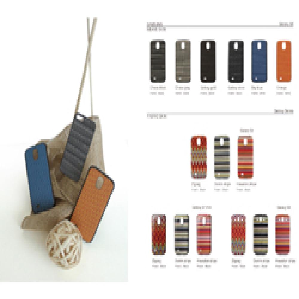 Mobile phone case