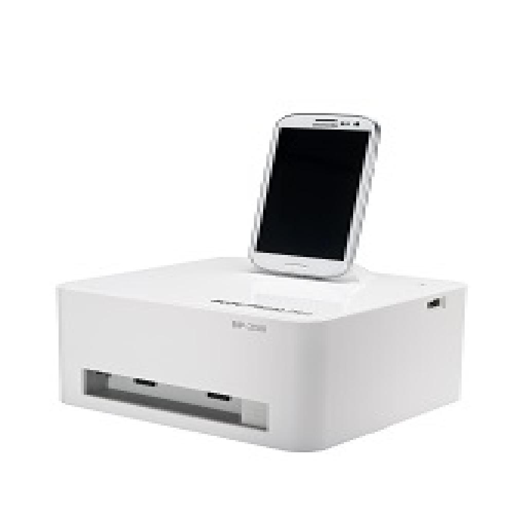Smartphone Photo Printer