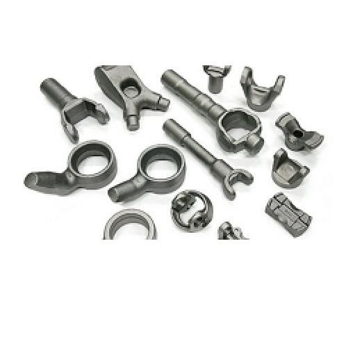 END ROD & YOKE
