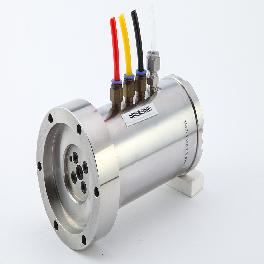 Sealink Rotary union (Multi Port)