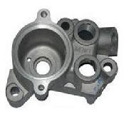 Diecasting