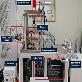 full image Fuel cell pre-activation station