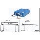 detail image2 Korea Rugged Solid Metal Building Materials Bridge Bearing and Neoprene Bearing Pad