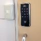 detail image1 ID602-Hook (Japan Sliding Door Digital Door Lock)