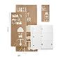 detail image2 JSTORY MEDIUM WEEKLY PLANNER, Korean planner, Cute planner