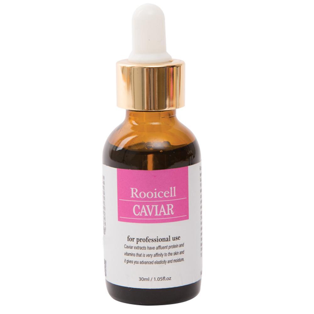 Rooicell Serum