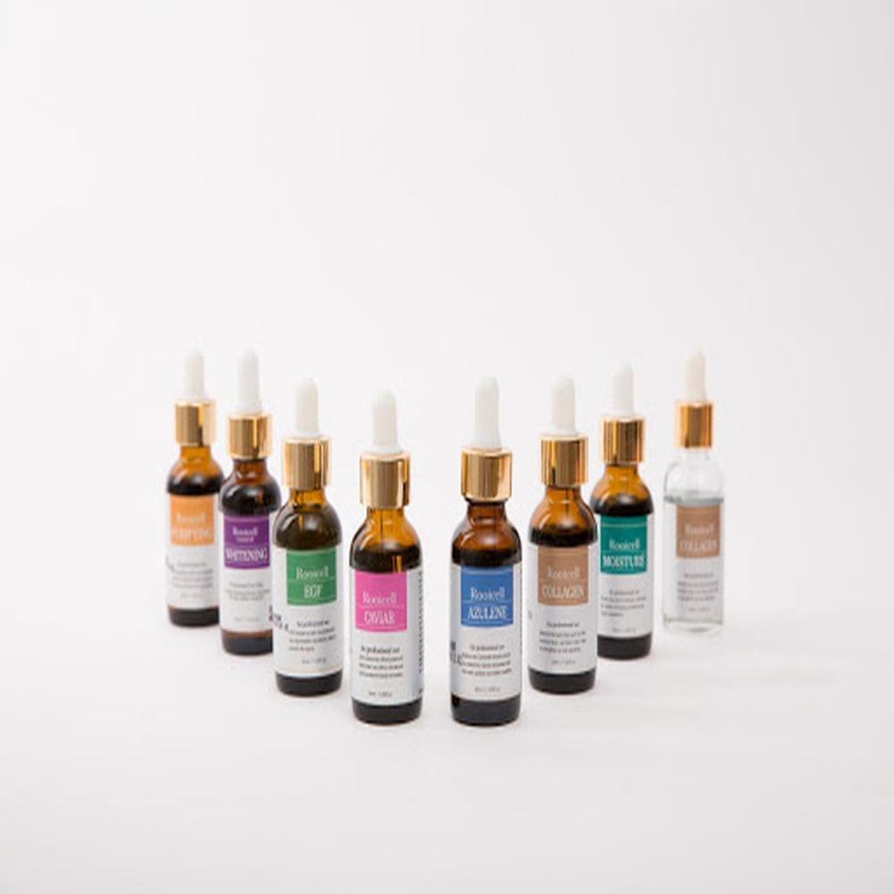 Rooicell Serum