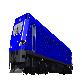 full image Railway Vehicle & Parts