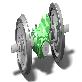 full image Railway Vehicle & Parts