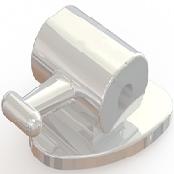 Beetle Slim Bracket