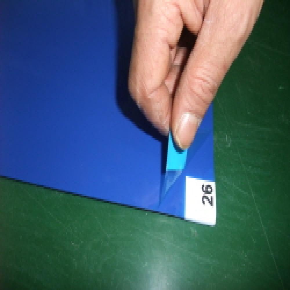 STICKY MAT