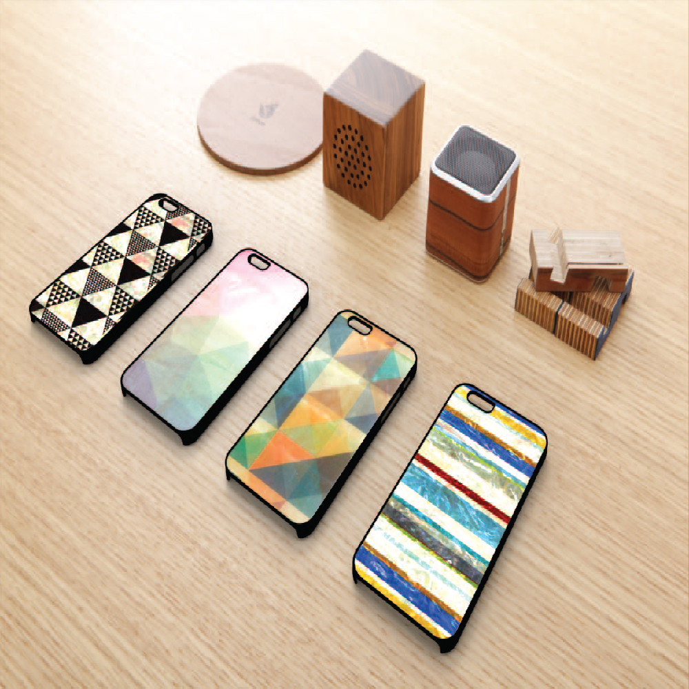 Mobile phone case