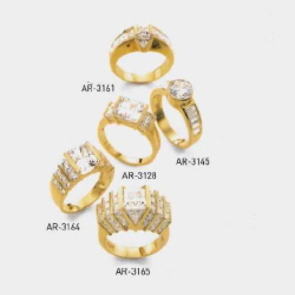 14K GOLD RING