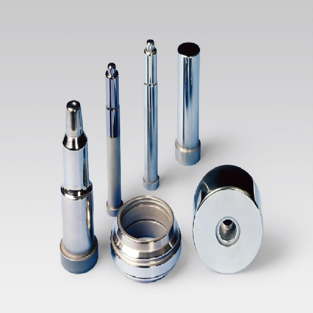 Metallion coating 