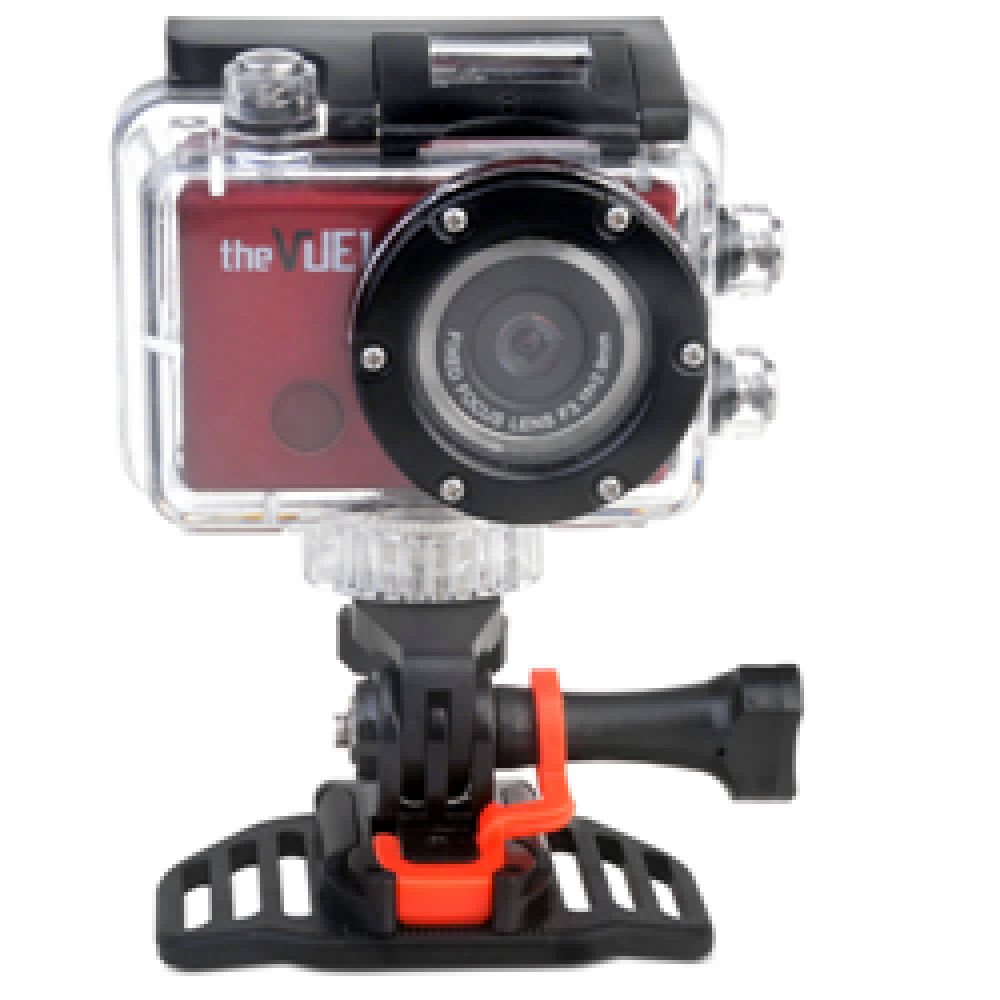 theVUE1-Red Package