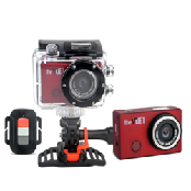 theVUE1-Red Package