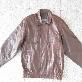detail image2 Adult's Leather Jackets, Used Clothing