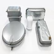 Expansion tank