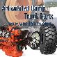 full image ARTICULATED DUMP TRUCK PARTS OFF-HIGHWAY DUMP TRUCK