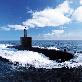 full image Structure of Submarine