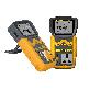 full image Wattman Power Meter
