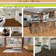 full image vinyl tile