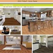 vinyl tile