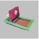 full image Push Stick Sower