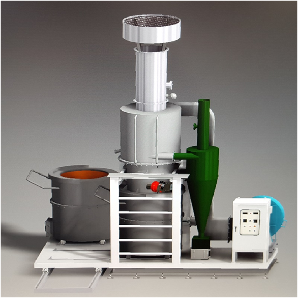 CDS Combustor