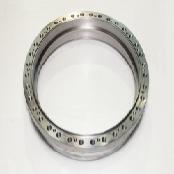 Excavator bearing housing