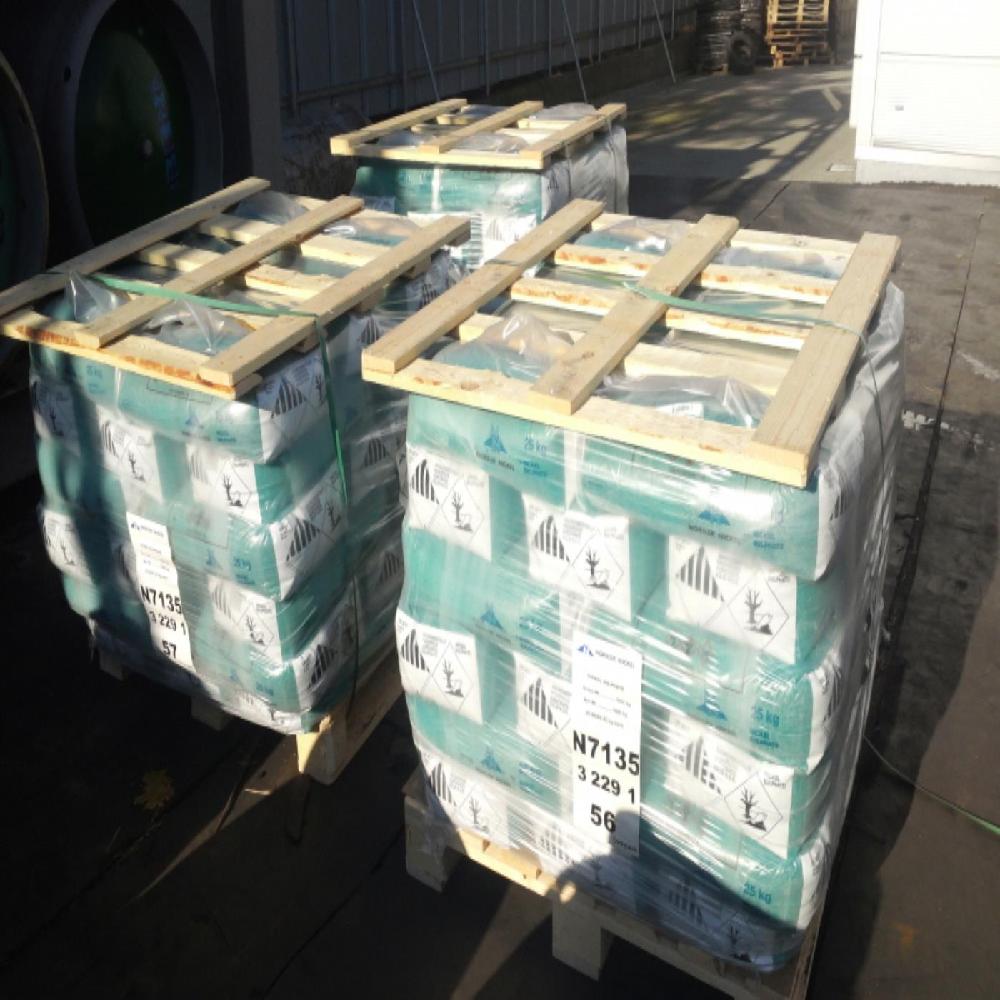 Nickel sulphate