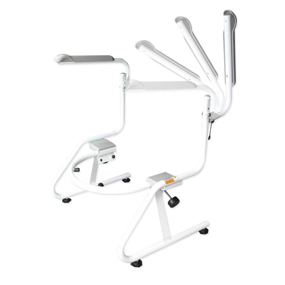 Toilet Safety Bar (MSH-103)