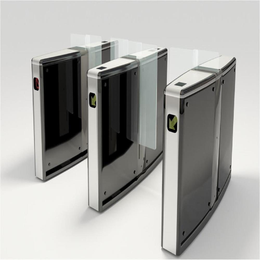Access control system