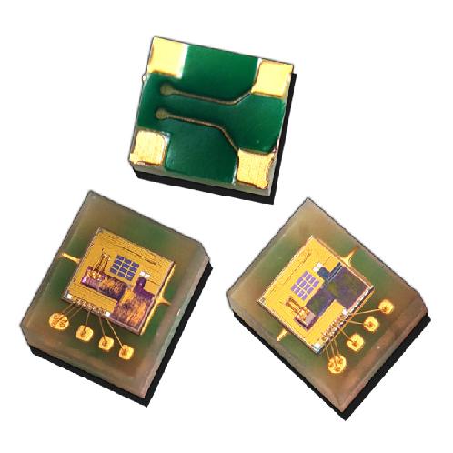 Digital UV Sensor