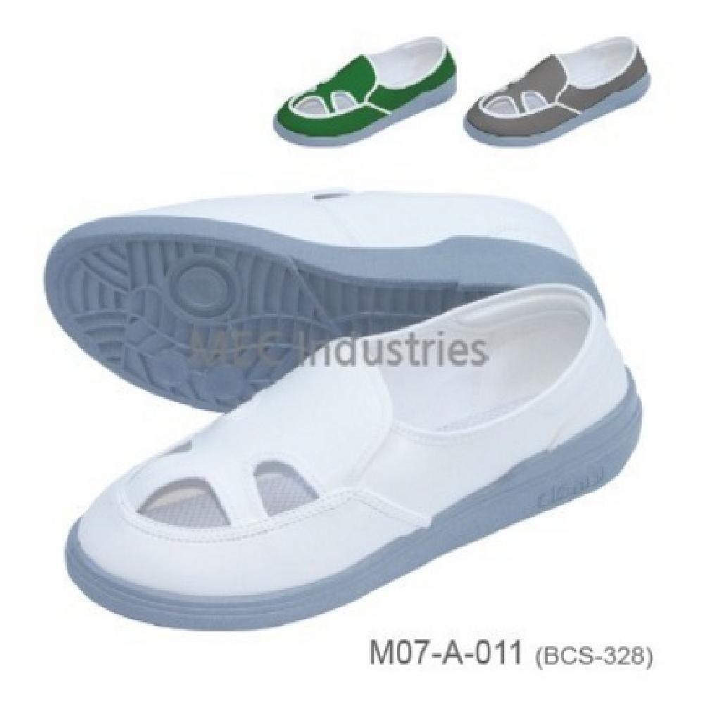 Conductive Shoes