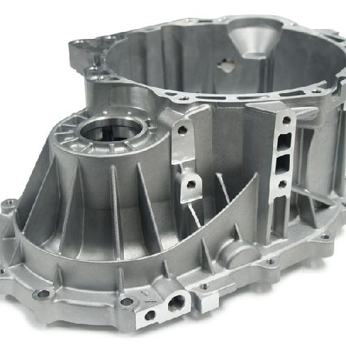 7 Speed DCT Clutch Housing Assmbly | 7 Speed DCT