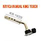 full image GAS PORTABLE KING TORCH KS-1020