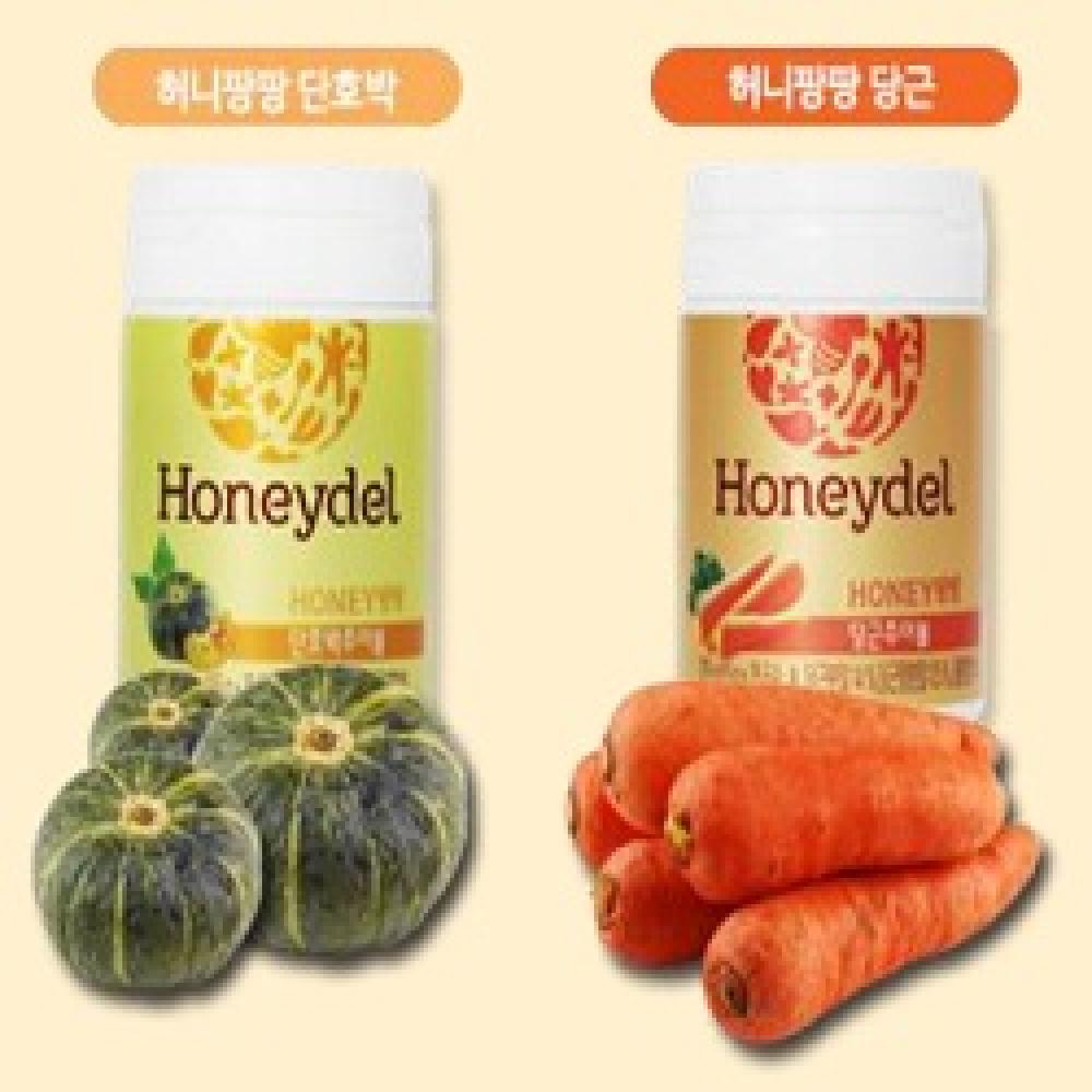 Honey Pangpang