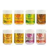 Honey Pangpang