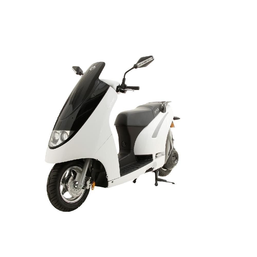 Electric bike LUCE