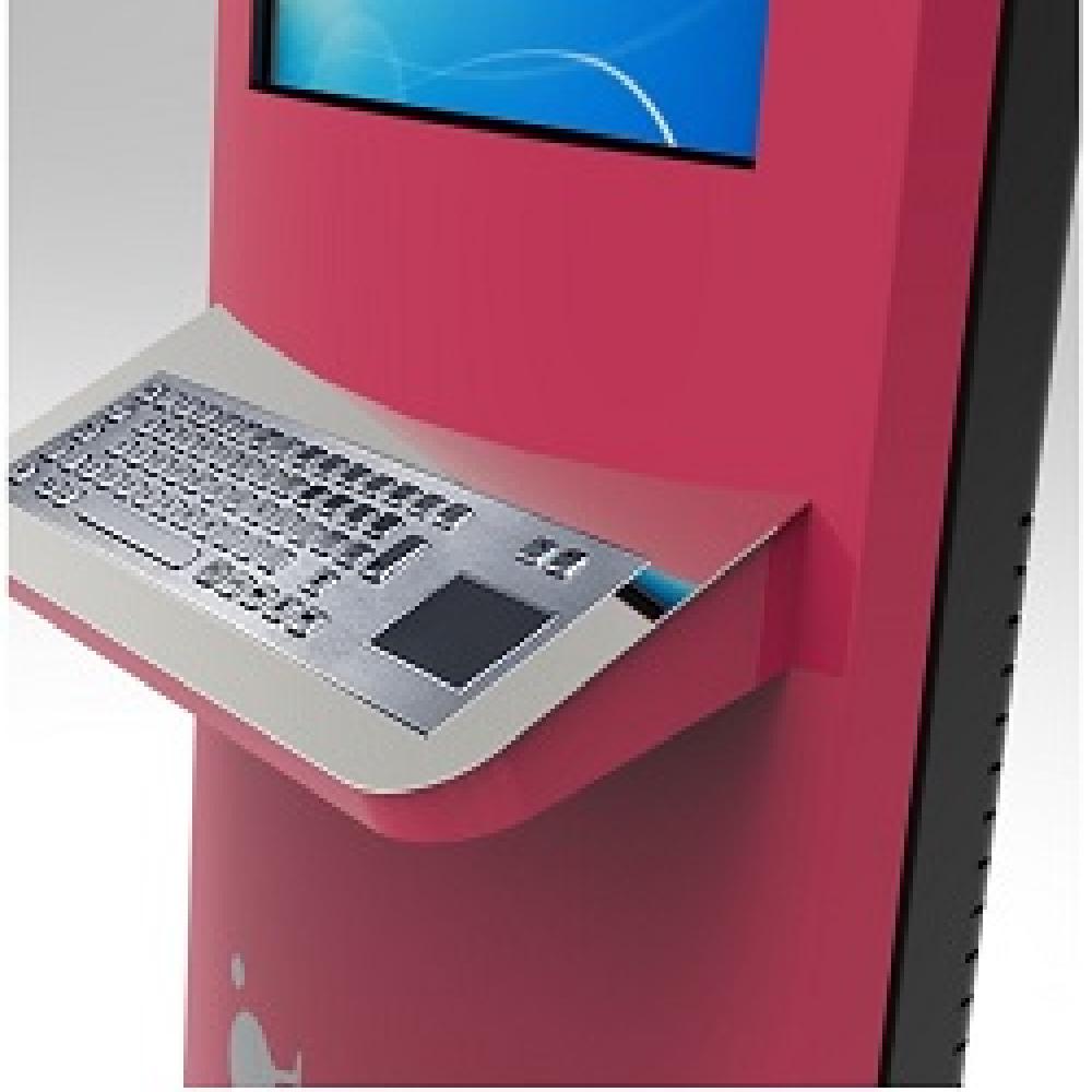 Kiosk Rian 19 