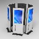 full image  Kiosk Mati  