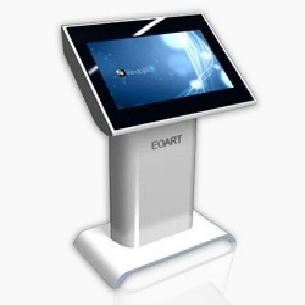 Kiosk B22 standard