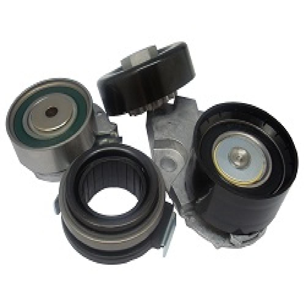 Tensioner, Idler, Clutch Release Bearing
