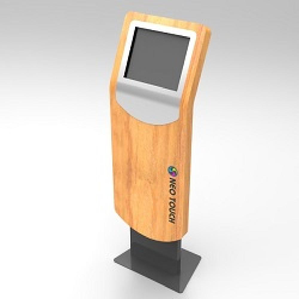 Kiosk Kasso 