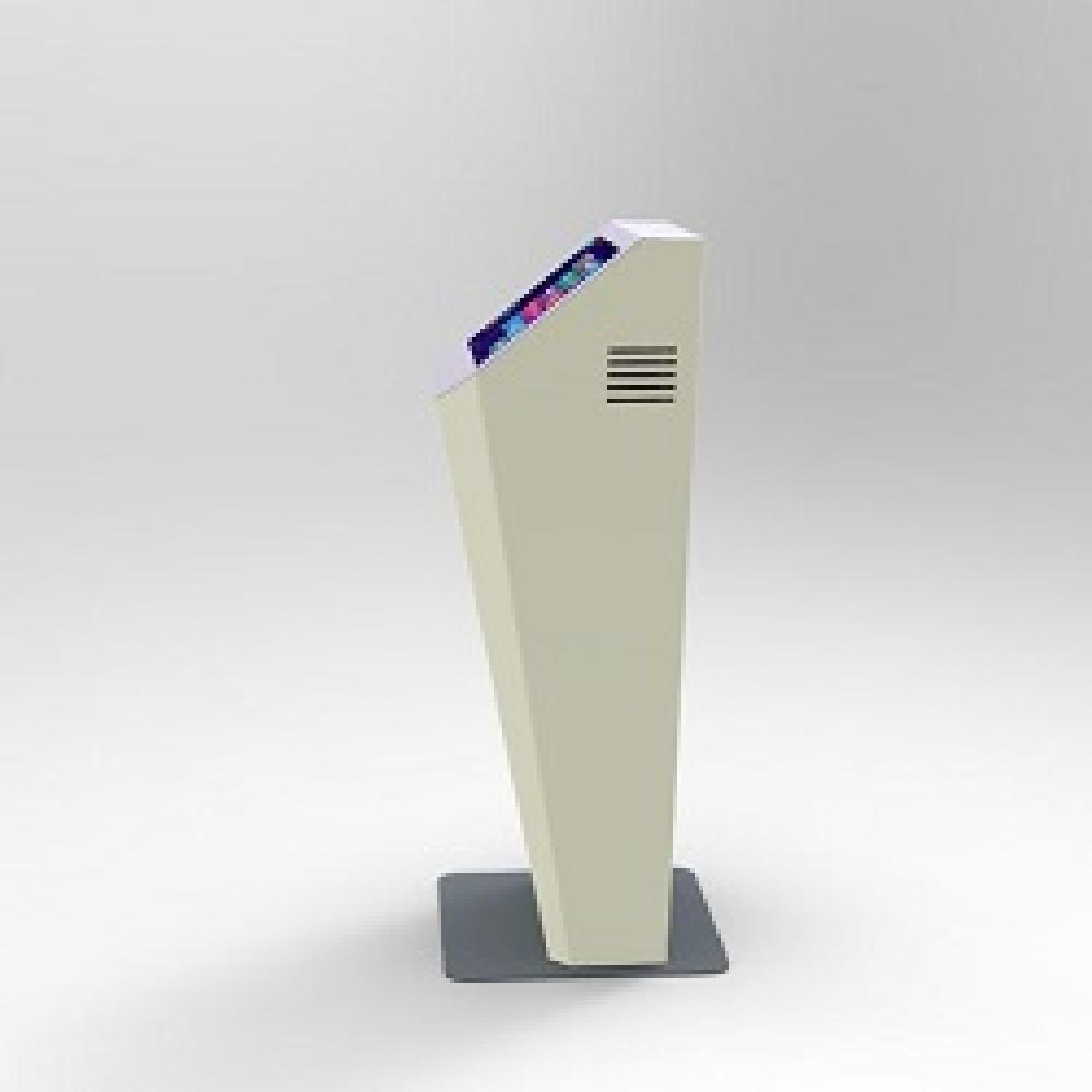 Kiosk Rube 