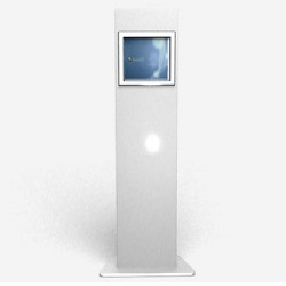 Kiosk H19 